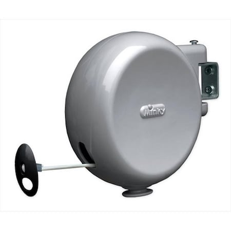 Minky Homecare Minky Homecare VT20500103 49 ft. Retractable Clothesline VT20500103